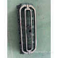 F150 2021 Grille nyeusi ya mbele
